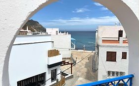 Apartamentos Vela Blanca