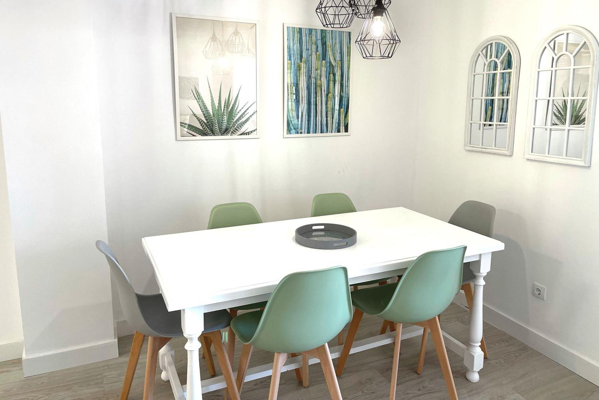 Apartamentos Vela Blanca San José Esterno foto