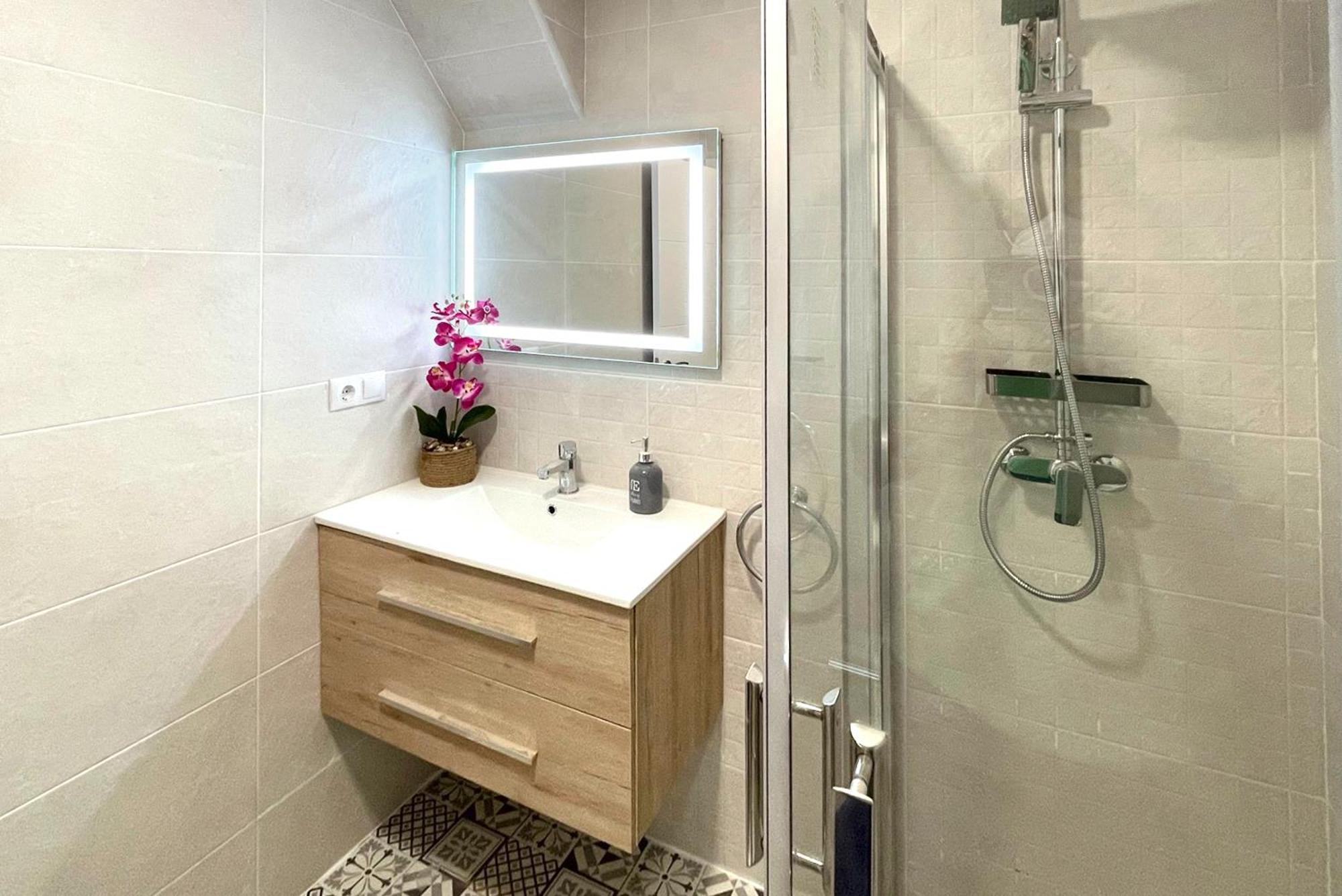 Apartamentos Vela Blanca San José Esterno foto