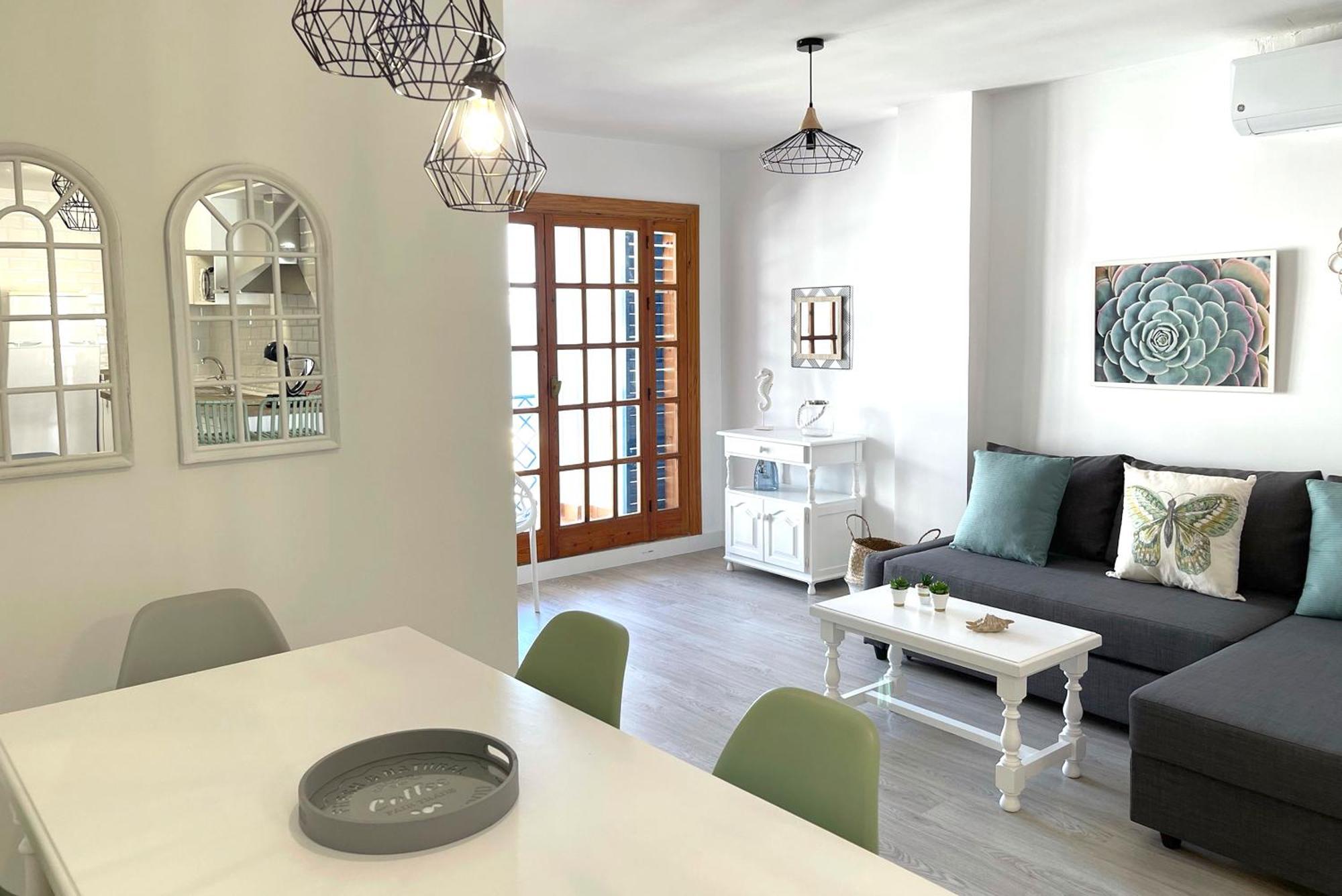 Apartamentos Vela Blanca San José Esterno foto