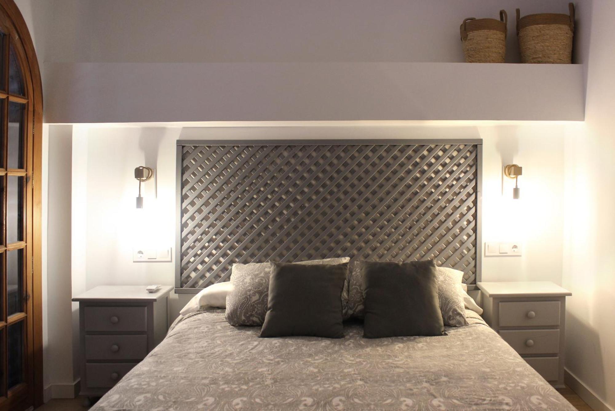 Apartamentos Vela Blanca San José Esterno foto