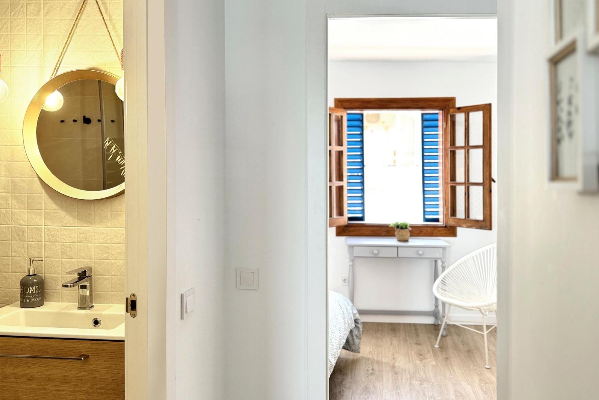 Apartamentos Vela Blanca San José Esterno foto