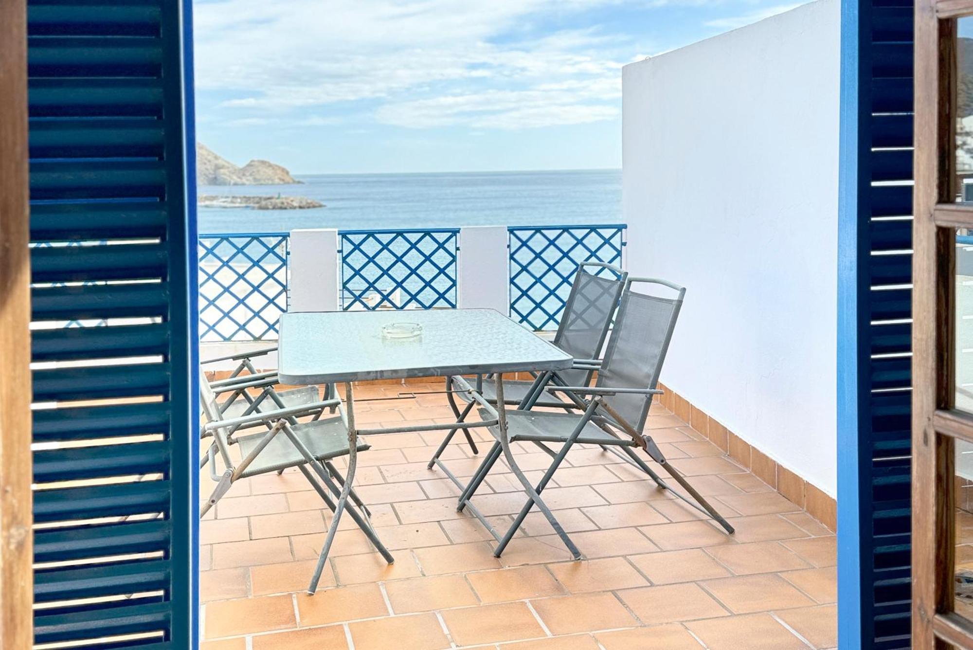 Apartamentos Vela Blanca San José Esterno foto