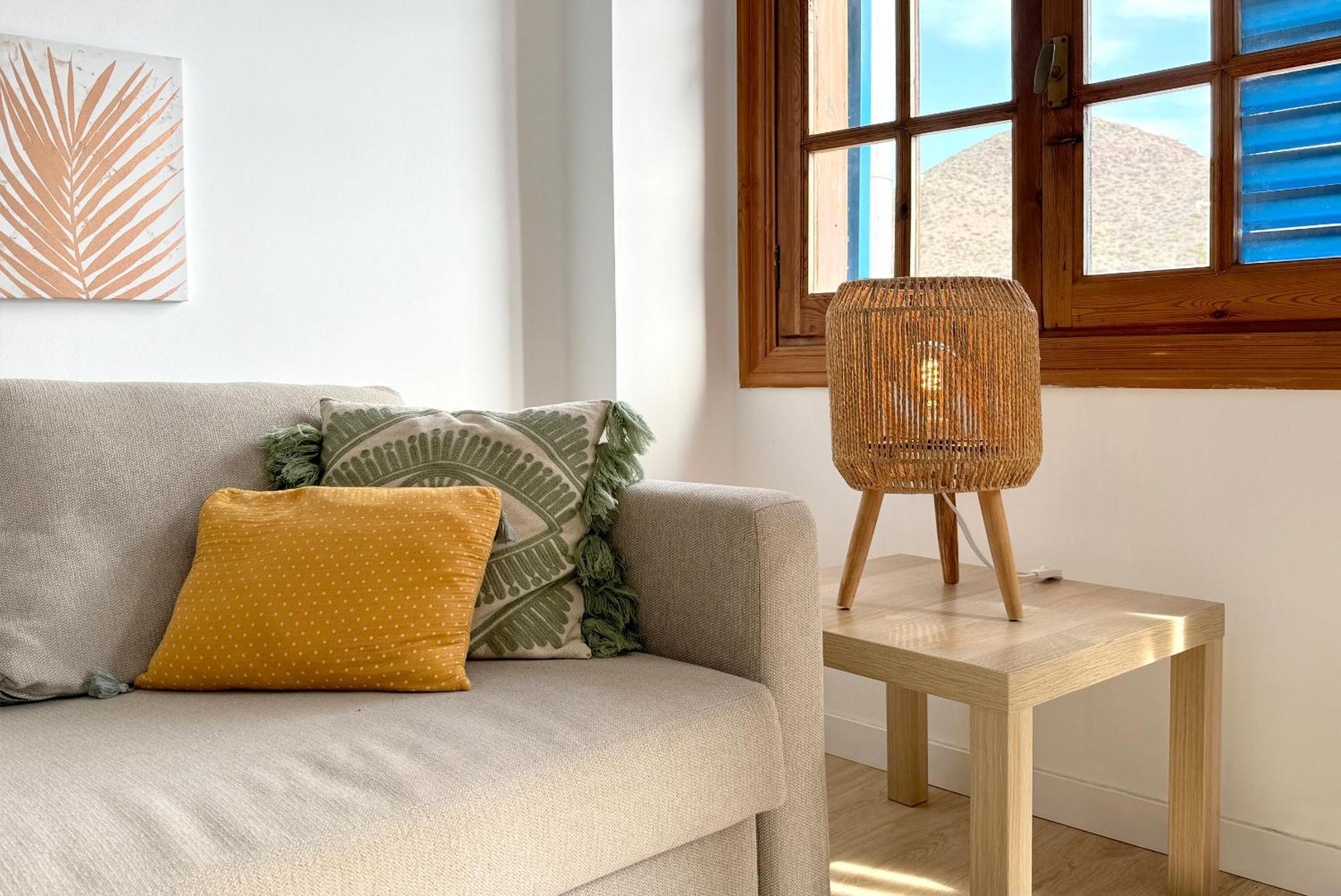 Apartamentos Vela Blanca San José Esterno foto
