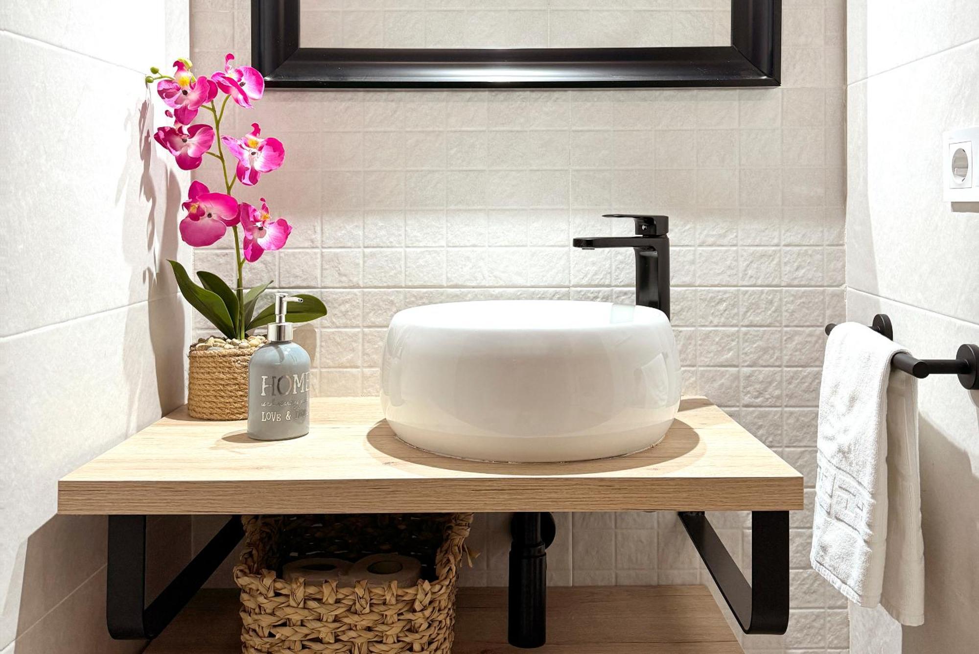 Apartamentos Vela Blanca San José Esterno foto